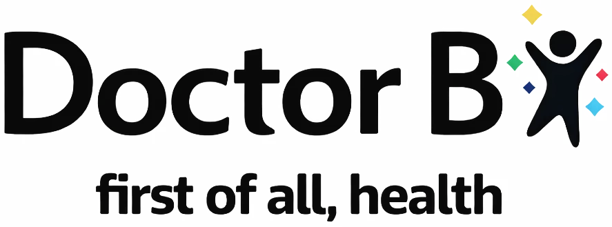 Doctor B Natural