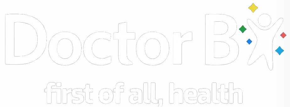 Doctor B Natural