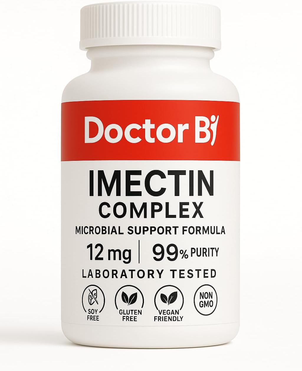 Ivermectin 12 MG 90 Capsules