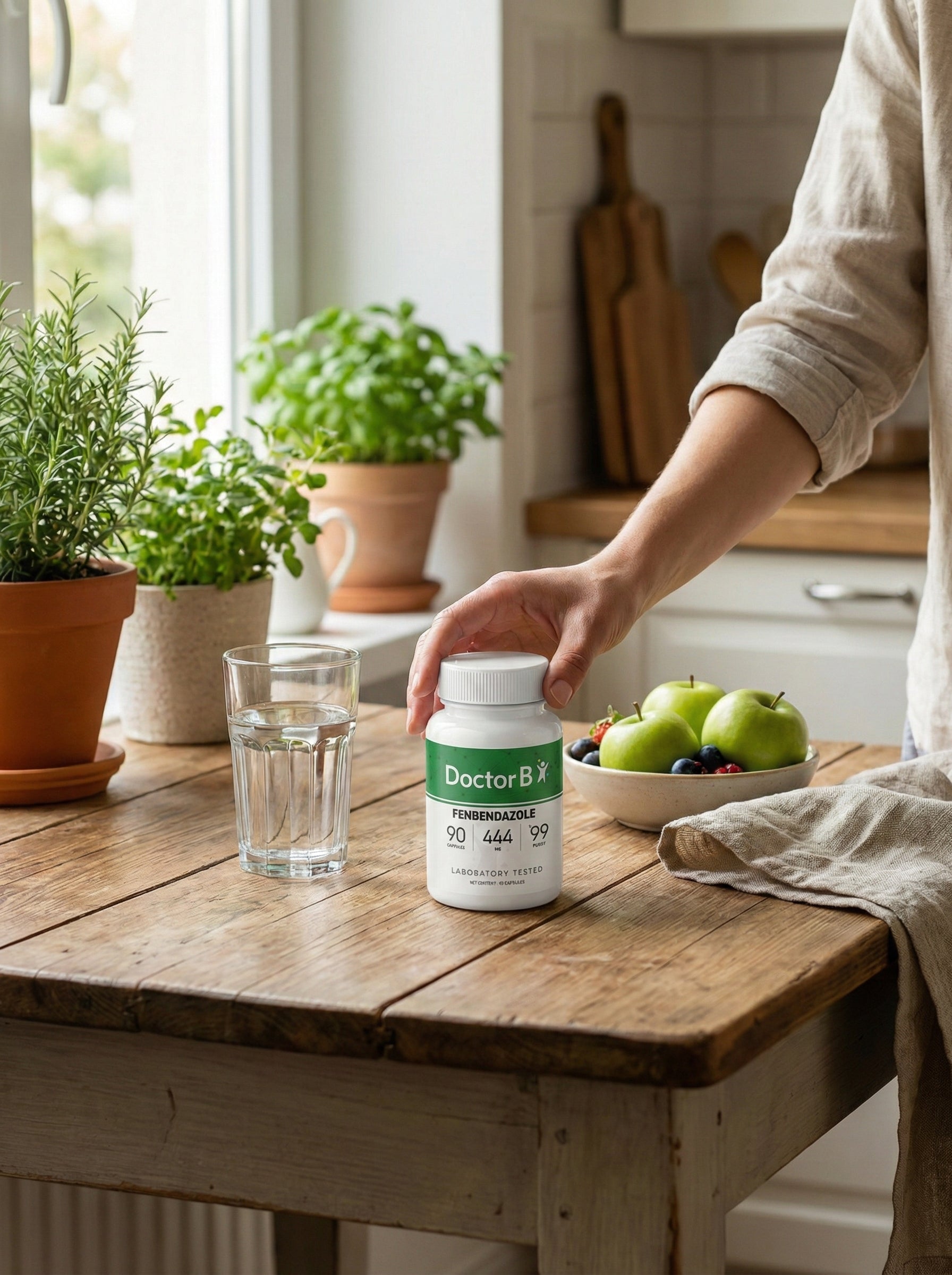 Intestinal Support F 90 Capsules