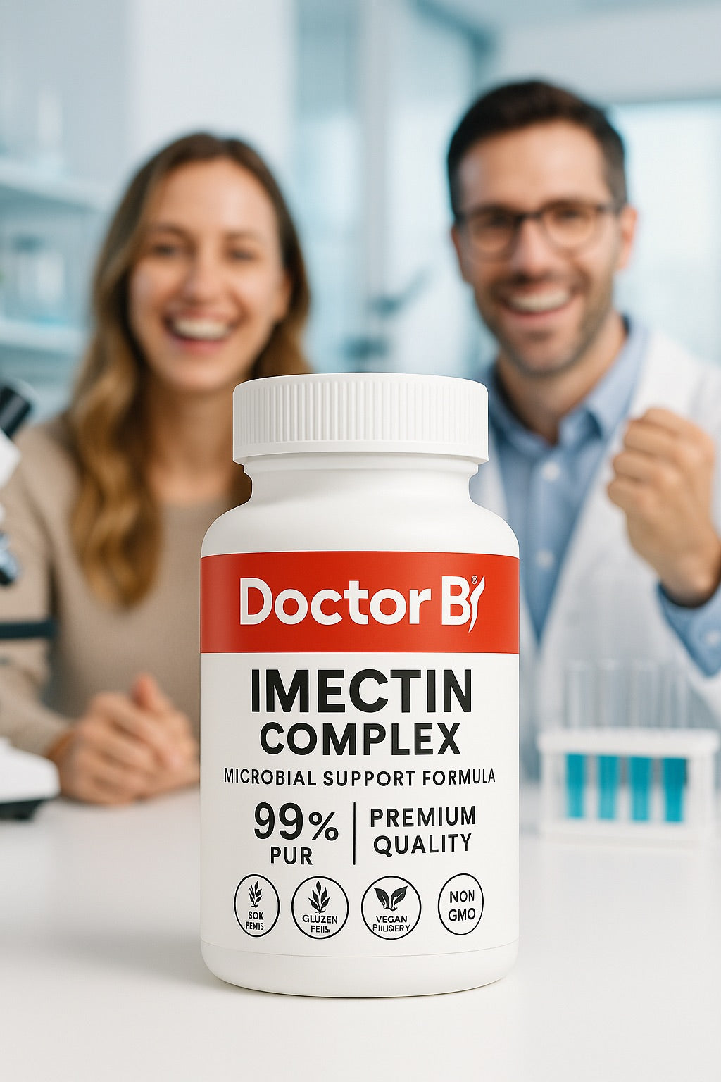 Ivermectin 12 MG 90 Capsules