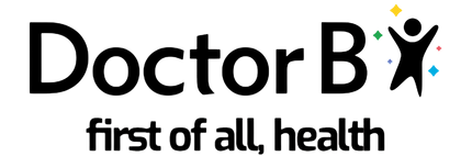 Doctor B | First off all, health !